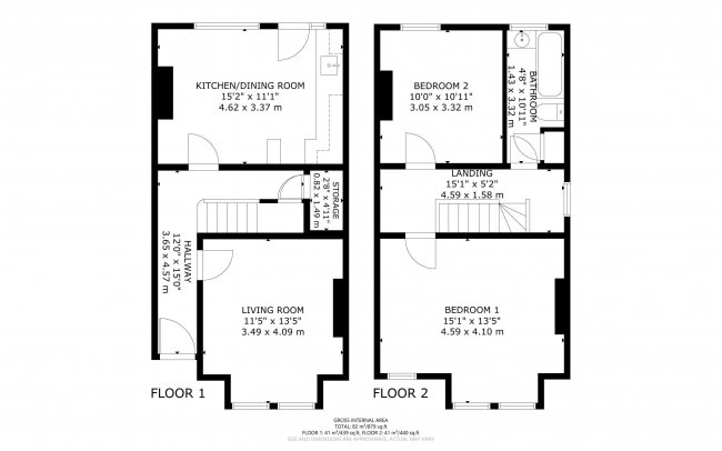 19 Wellesley Road, Slough, Berkshire, SL1 1UR 6