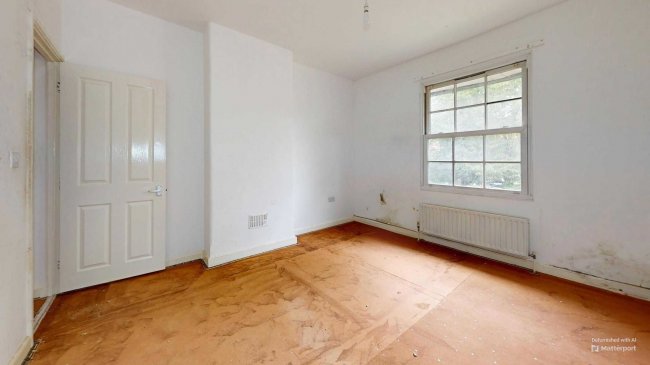 65 Henchman Street, Acton, London, W12 0BW 1