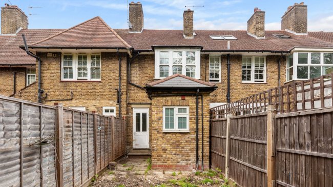 65 Henchman Street, Acton, London, W12 0BW 1