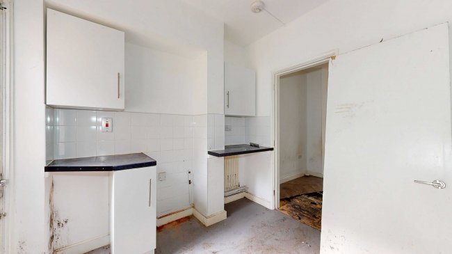 65 Henchman Street, Acton, London, W12 0BW 1