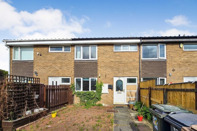 32 Hadrian Court, Garth Thirtythree, Killingworth, Newcastle Upon Tyne, NE12 6BY 2