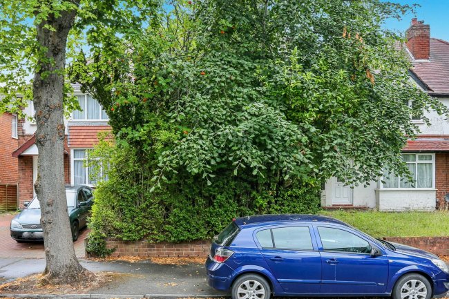 73 Mavis Road, Birmingham, B31 2SB 7