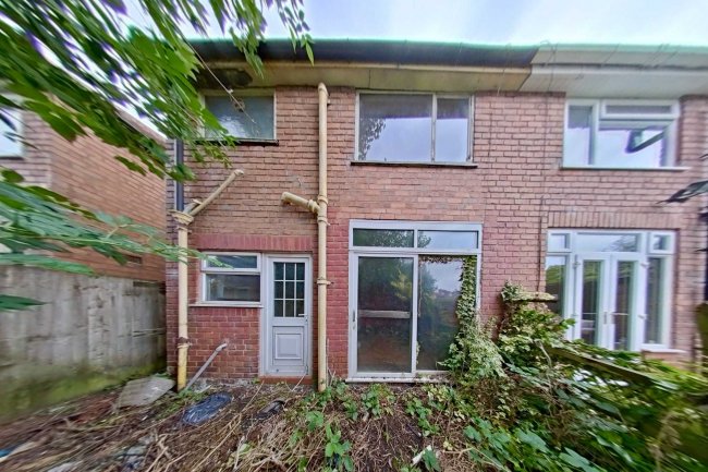 73 Mavis Road, Birmingham, B31 2SB 7