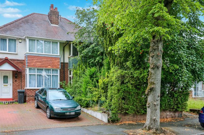 73 Mavis Road, Birmingham, B31 2SB 7
