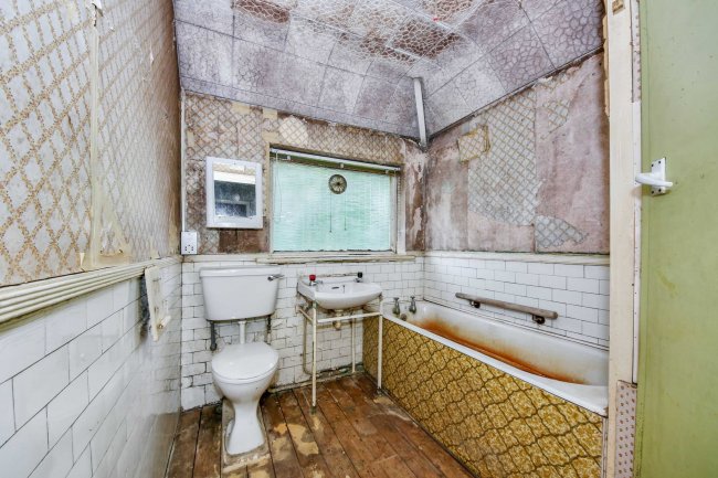 73 Mavis Road, Birmingham, B31 2SB 7