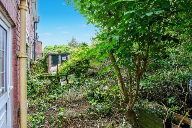 73 Mavis Road, Birmingham, B31 2SB 7