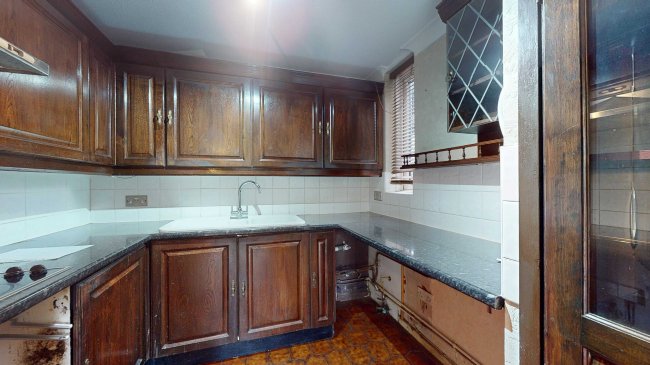 12 Beckett Close, Streatham, London, SW16 1AN 1