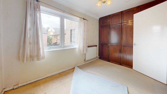 12 Beckett Close, Streatham, London, SW16 1AN 1