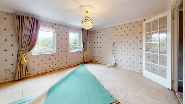 12 Beckett Close, Streatham, London, SW16 1AN 1