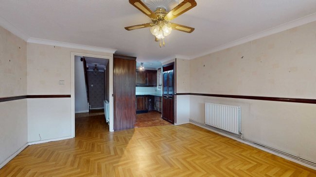 12 Beckett Close, Streatham, London, SW16 1AN 1