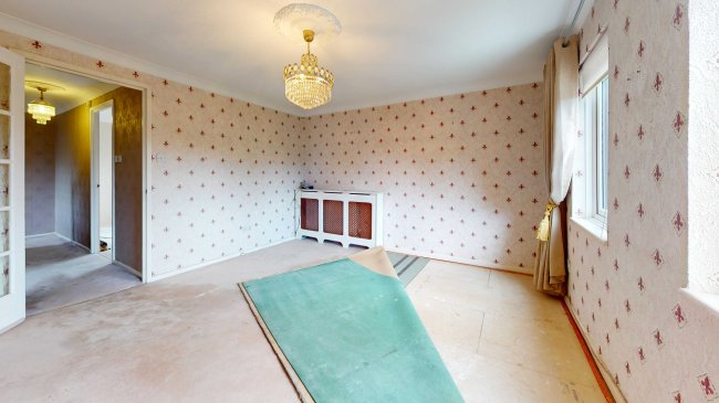 12 Beckett Close, Streatham, London, SW16 1AN 1