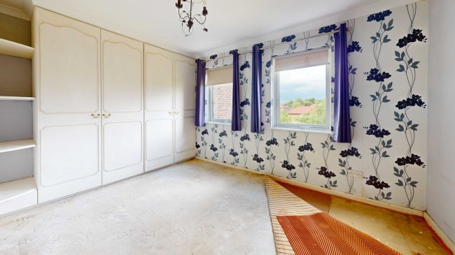 12 Beckett Close, Streatham, London, SW16 1AN 1