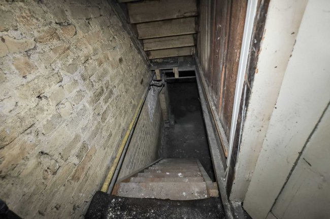 Ground Floor Flat, 9 Albert Square, Stratford, London E15 1HJ 9