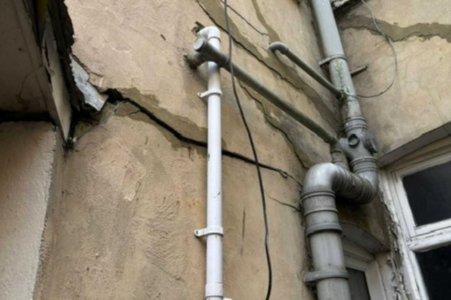 Ground Floor Flat, 9 Albert Square, Stratford, London E15 1HJ 9