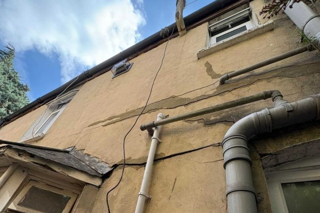 Ground Floor Flat, 9 Albert Square, Stratford, London E15 1HJ 9