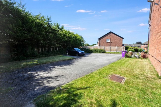 42 Honeysuckle Drive, Liverpool, Merseyside L9 1JL 9