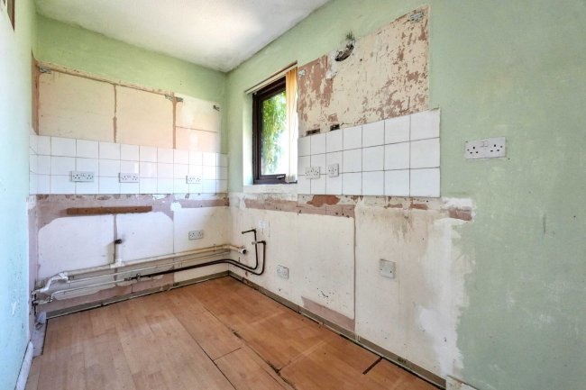 42 Honeysuckle Drive, Liverpool, Merseyside L9 1JL 9