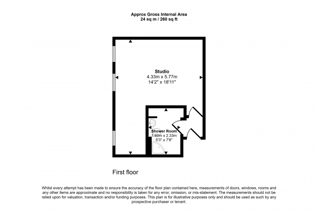 42 Honeysuckle Drive, Liverpool, Merseyside L9 1JL 9