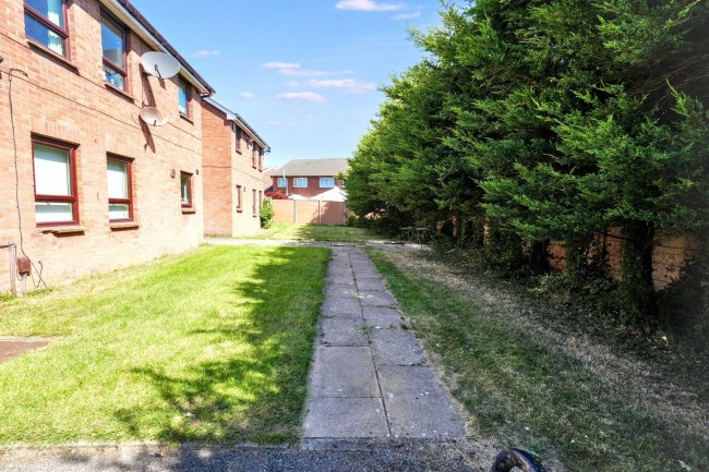 42 Honeysuckle Drive, Liverpool, Merseyside L9 1JL 9