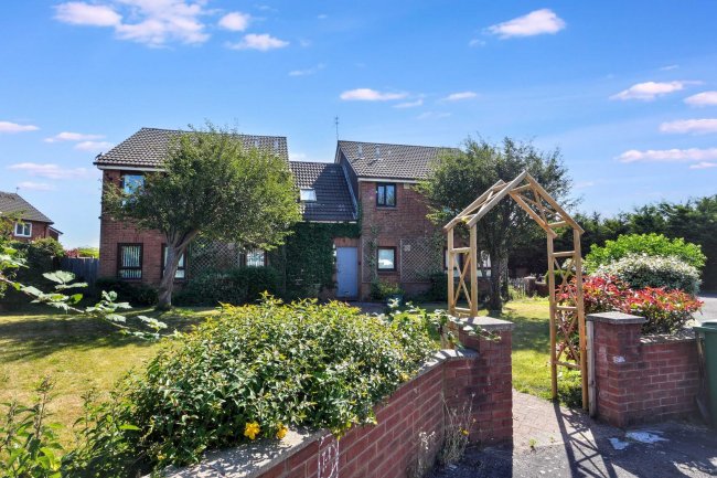 42 Honeysuckle Drive, Liverpool, Merseyside L9 1JL 9