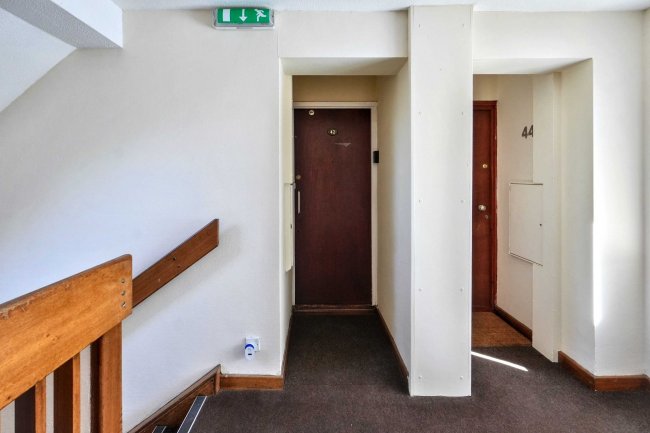 42 Honeysuckle Drive, Liverpool, Merseyside L9 1JL 9