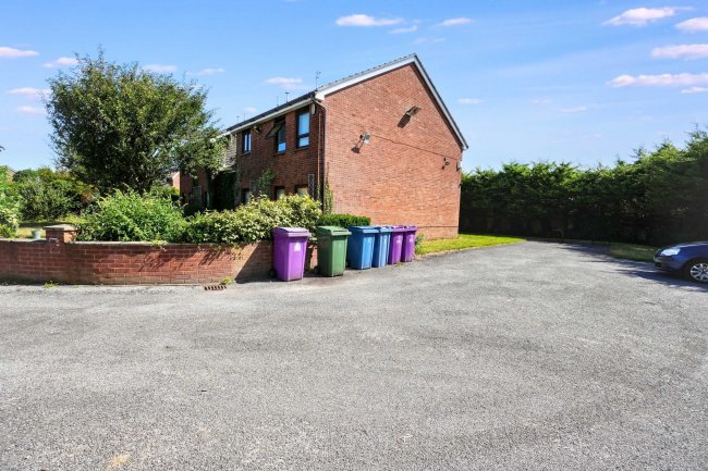 42 Honeysuckle Drive, Liverpool, Merseyside L9 1JL 9