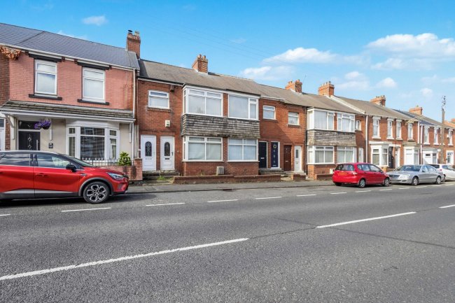 34 Station Avenue South, South Fencehouses, Houghton Le Spring, Tyne and Wear, DH4 6HN 10