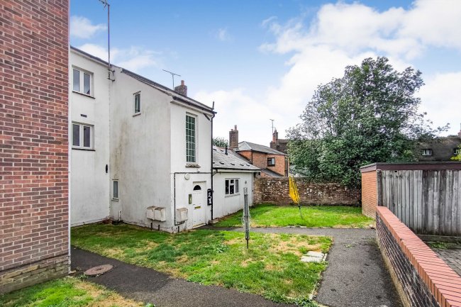 1-3 Crown House, Blandford Hill, Milborne St. Andrew, Blandford Forum, Dorset, DT11 0JD 10