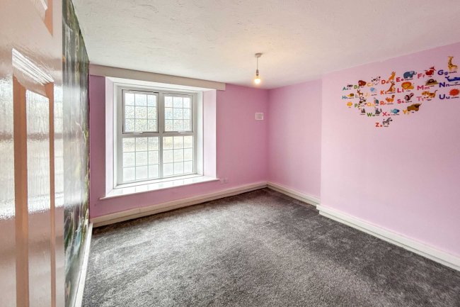 1-3 Crown House, Blandford Hill, Milborne St. Andrew, Blandford Forum, Dorset, DT11 0JD 10