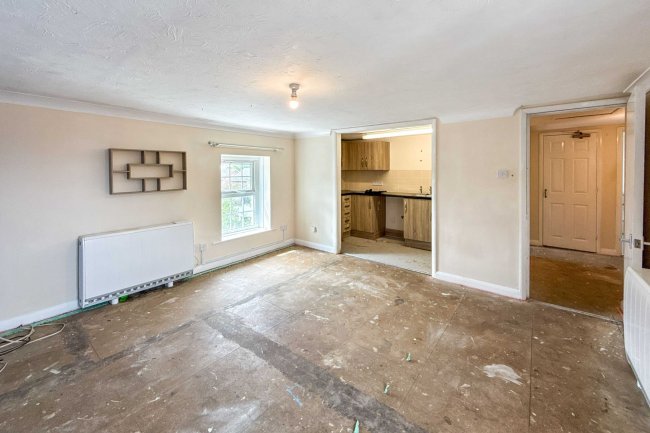 1-3 Crown House, Blandford Hill, Milborne St. Andrew, Blandford Forum, Dorset, DT11 0JD 10