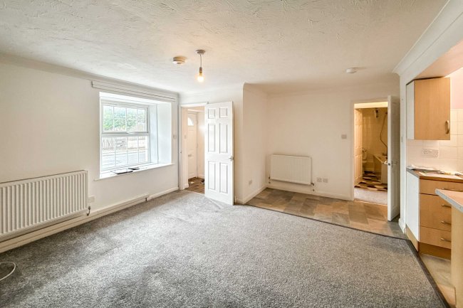 1-3 Crown House, Blandford Hill, Milborne St. Andrew, Blandford Forum, Dorset, DT11 0JD 10