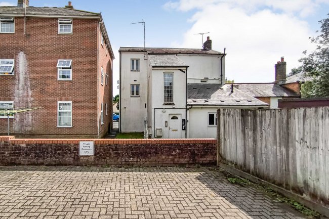 1-3 Crown House, Blandford Hill, Milborne St. Andrew, Blandford Forum, Dorset, DT11 0JD 10