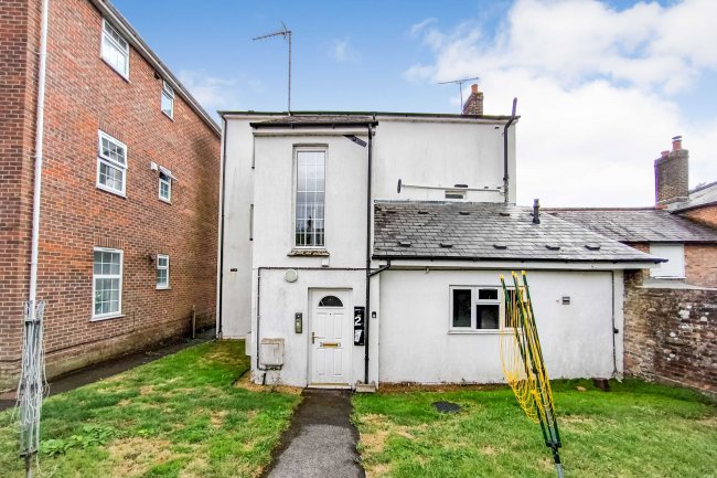 1-3 Crown House, Blandford Hill, Milborne St. Andrew, Blandford Forum, Dorset, DT11 0JD 10