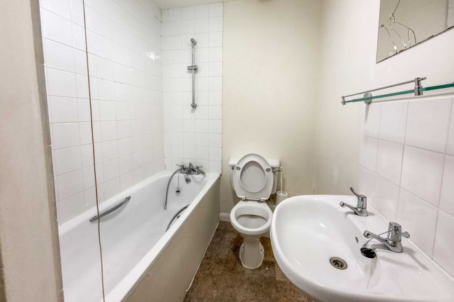 1-3 Crown House, Blandford Hill, Milborne St. Andrew, Blandford Forum, Dorset, DT11 0JD 10