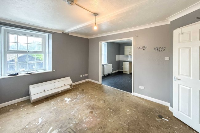 1-3 Crown House, Blandford Hill, Milborne St. Andrew, Blandford Forum, Dorset, DT11 0JD 10