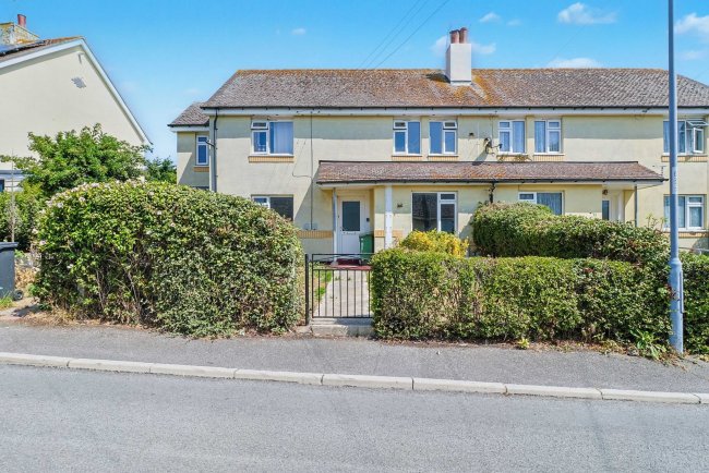 6 Boleyn Crescent, Weymouth, DT4 9JX 4