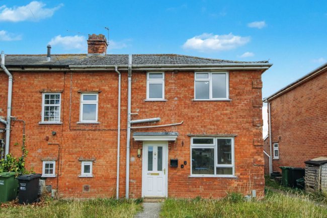 47 New Close Terrace, Stoke Sub Hamdon, Somerset, TA14 6QH 6