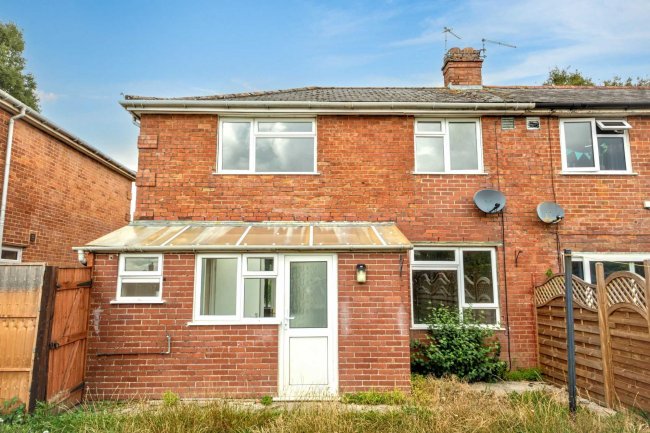 47 New Close Terrace, Stoke Sub Hamdon, Somerset, TA14 6QH 6