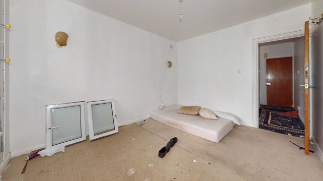 Ground Floor Flat, 79 Caulfield Road, East Ham, London, E6 2EL 3