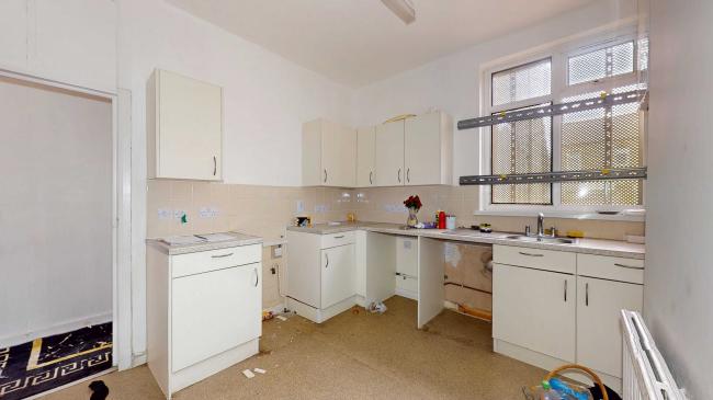 Ground Floor Flat, 79 Caulfield Road, East Ham, London, E6 2EL 3
