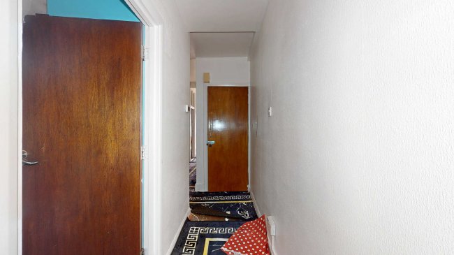 Ground Floor Flat, 79 Caulfield Road, East Ham, London, E6 2EL 3