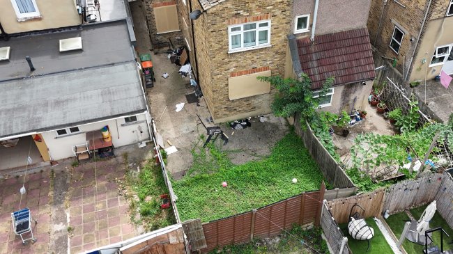 Ground Floor Flat, 79 Caulfield Road, East Ham, London, E6 2EL 3
