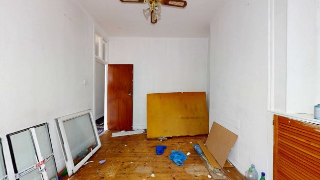 Ground Floor Flat, 79 Caulfield Road, East Ham, London, E6 2EL 3