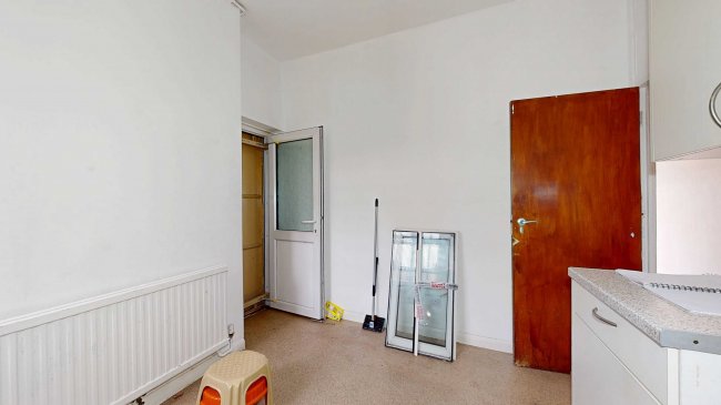 Ground Floor Flat, 79 Caulfield Road, East Ham, London, E6 2EL 3