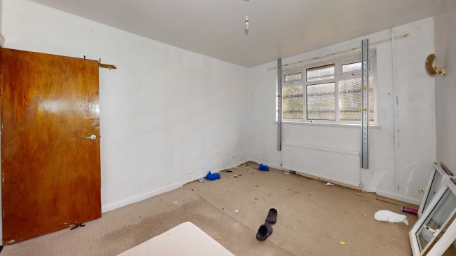 Ground Floor Flat, 79 Caulfield Road, East Ham, London, E6 2EL 3