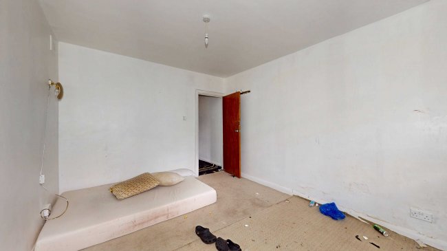 Ground Floor Flat, 79 Caulfield Road, East Ham, London, E6 2EL 3