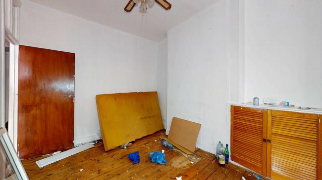Ground Floor Flat, 79 Caulfield Road, East Ham, London, E6 2EL 3