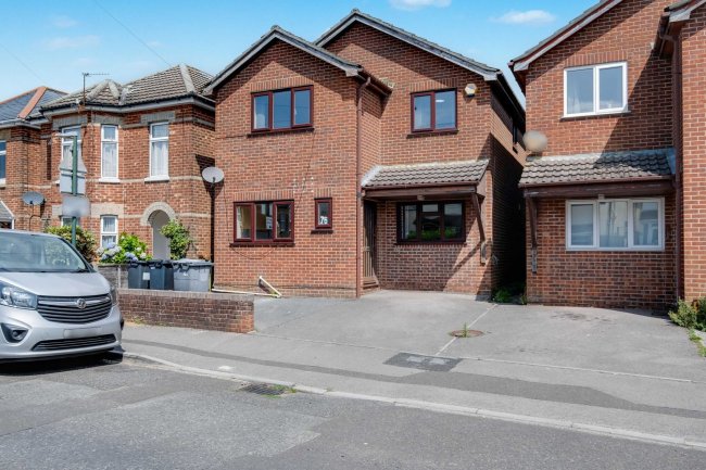 76 Cardigan Road, Bournemouth BH9 1BG 1