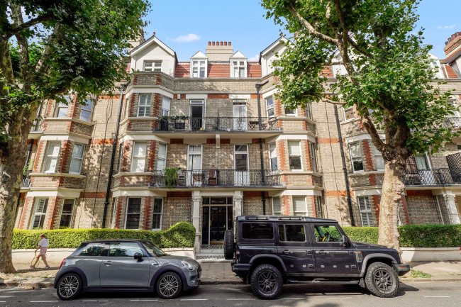 Flat 111 Castellain Mansions, Castellain Road, Maida Vale, London, W9 1HG 6