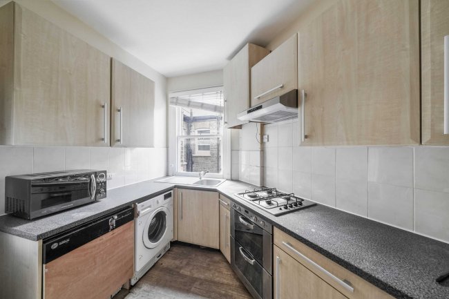Flat 111 Castellain Mansions, Castellain Road, Maida Vale, London, W9 1HG 6